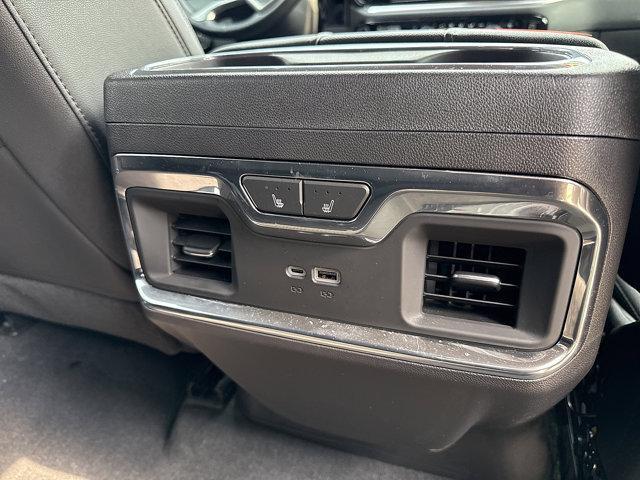 used 2024 Chevrolet Silverado 1500 car, priced at $49,998