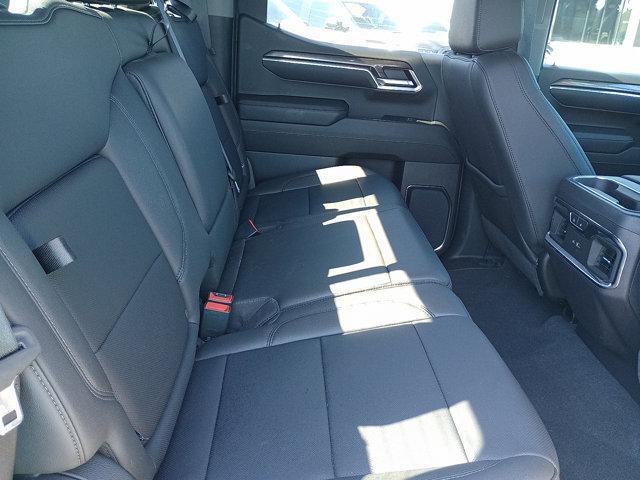 used 2024 Chevrolet Silverado 1500 car, priced at $49,998