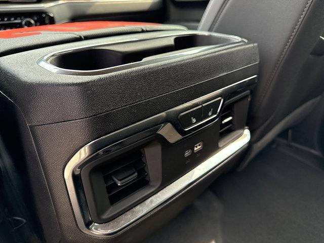 used 2024 Chevrolet Silverado 1500 car, priced at $49,998