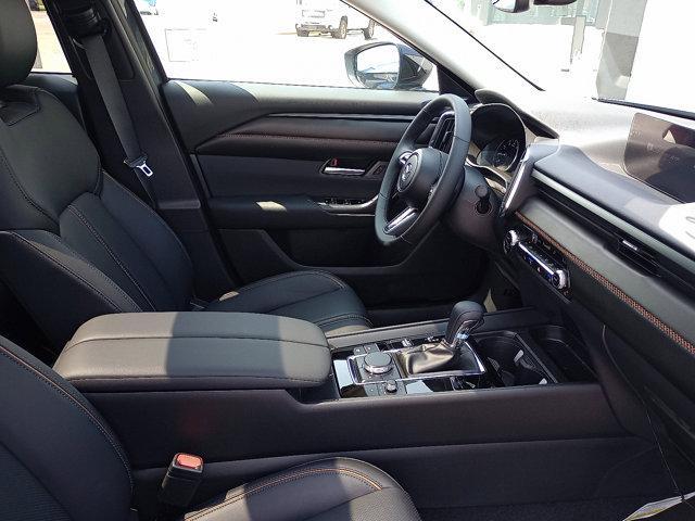 new 2025 Mazda CX-50 car, priced at $38,678