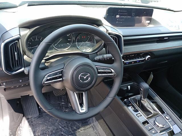 new 2025 Mazda CX-50 car, priced at $38,678