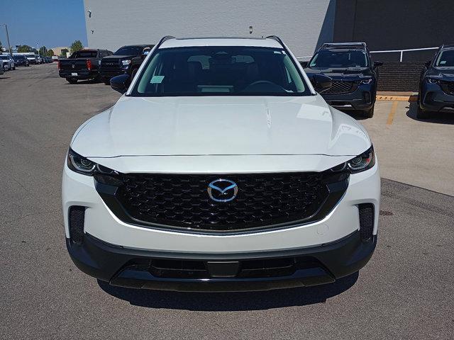 new 2025 Mazda CX-50 Hybrid car, priced at $38,413