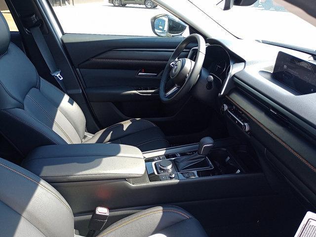 new 2025 Mazda CX-50 Hybrid car, priced at $38,413