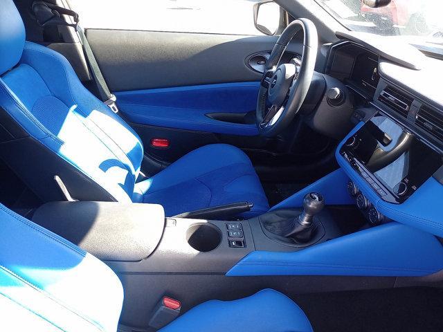 used 2024 Nissan Z car, priced at $45,593