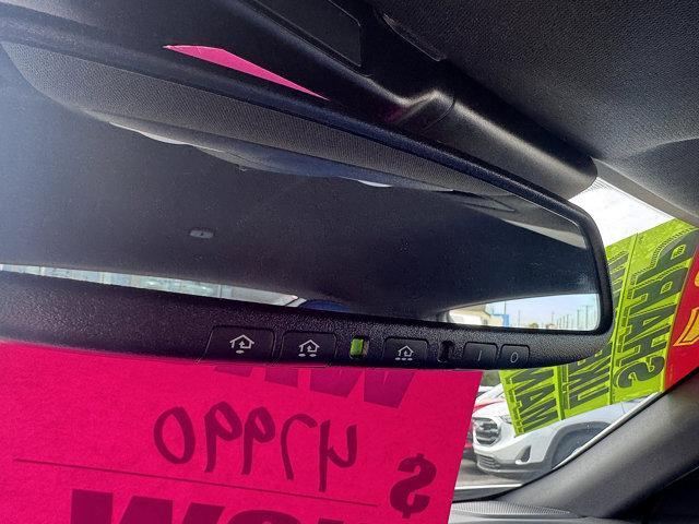 used 2024 Nissan Z car, priced at $45,593