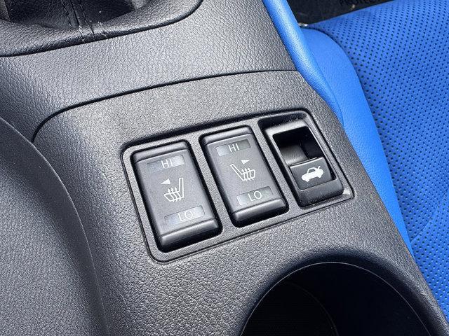 used 2024 Nissan Z car, priced at $45,593