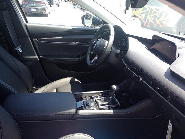 new 2025 Mazda Mazda3 car, priced at $26,500