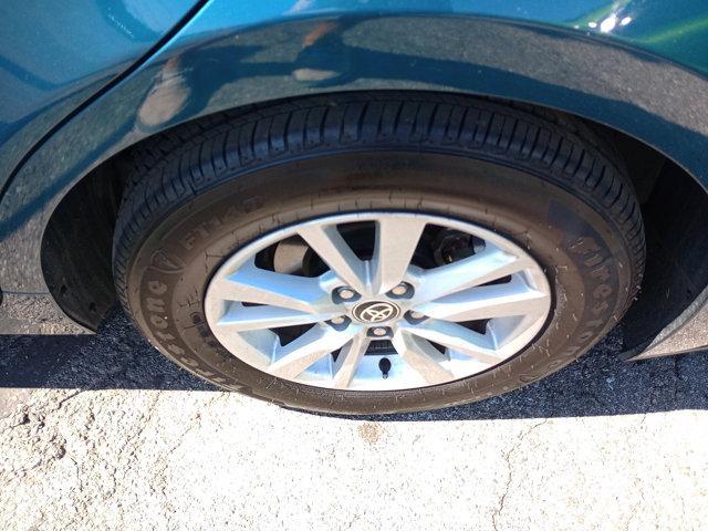 used 2025 Toyota Camry car, priced at $27,596