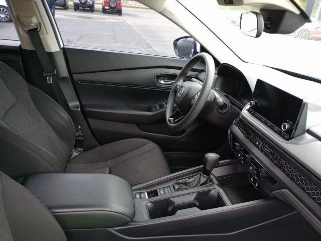 used 2023 Honda Accord car, priced at $25,992