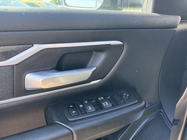 used 2022 Ram 1500 car, priced at $31,791