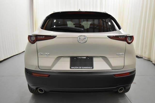 new 2023 Mazda CX-30 car, priced at $34,865