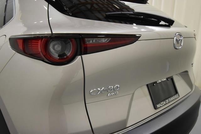 new 2023 Mazda CX-30 car, priced at $34,865