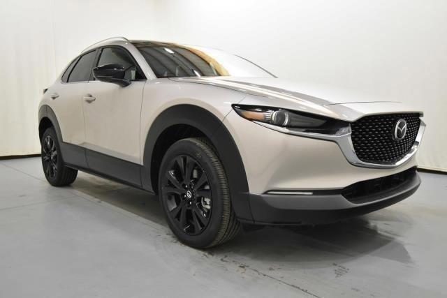 new 2023 Mazda CX-30 car, priced at $35,615