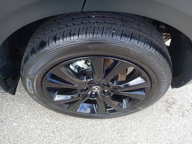 new 2026 Mazda CX-30 car, priced at $28,780