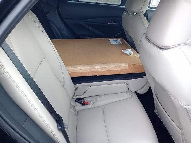 new 2026 Mazda CX-30 car, priced at $28,780