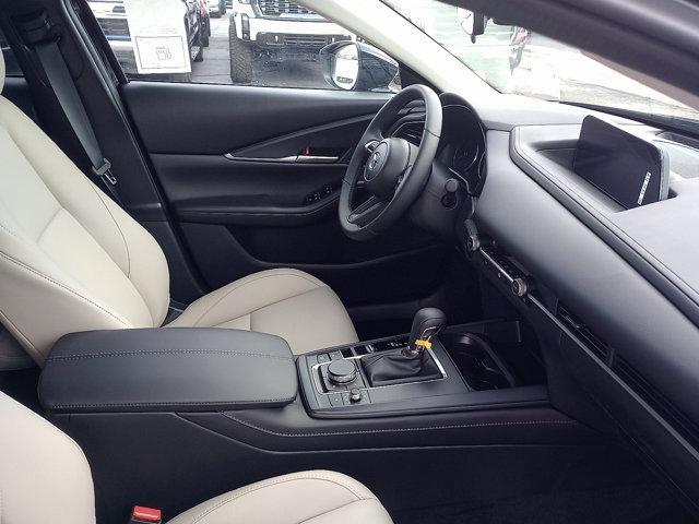 new 2026 Mazda CX-30 car, priced at $28,780