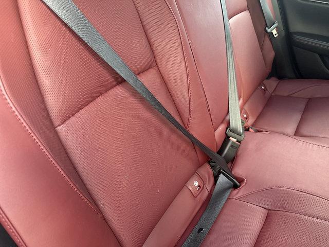 used 2025 Mazda Mazda3 car, priced at $25,990