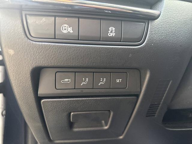 used 2025 Mazda Mazda3 car, priced at $25,990