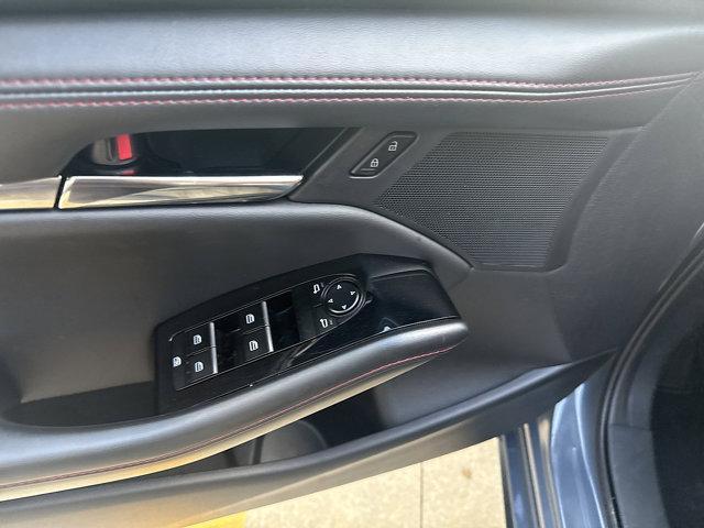 used 2025 Mazda Mazda3 car, priced at $25,990