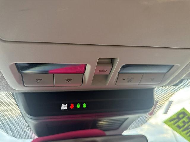 used 2025 Mazda Mazda3 car, priced at $25,990