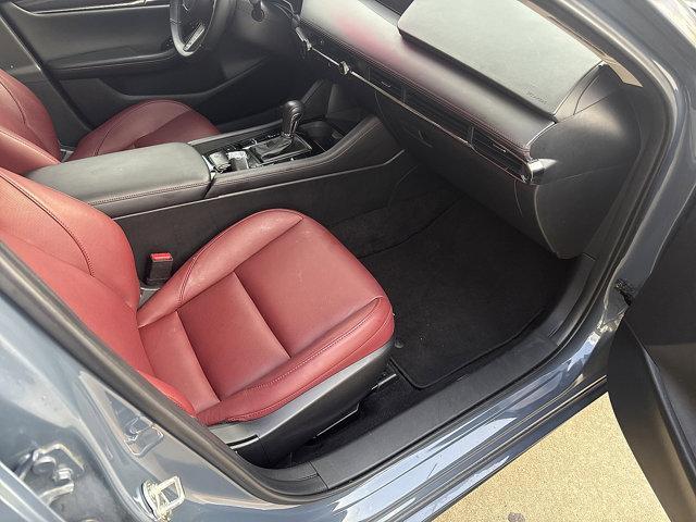 used 2025 Mazda Mazda3 car, priced at $25,990