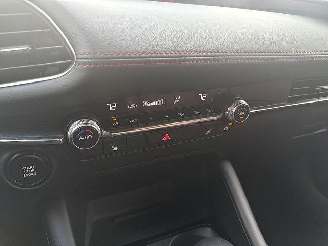 used 2025 Mazda Mazda3 car, priced at $25,990