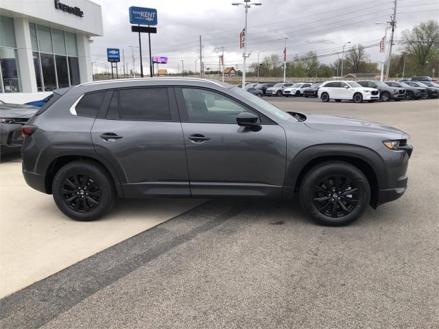 new 2024 Mazda CX-50 car, priced at $32,555