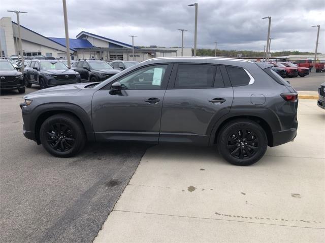 new 2024 Mazda CX-50 car, priced at $32,555