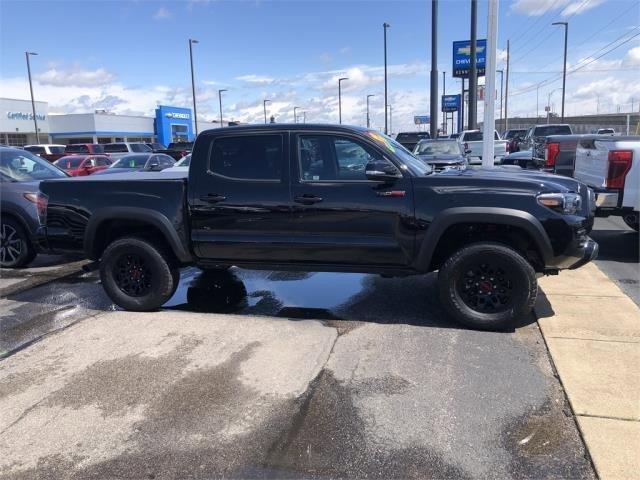 used 2019 Toyota Tacoma car, priced at $42,994