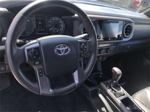 used 2019 Toyota Tacoma car, priced at $42,994