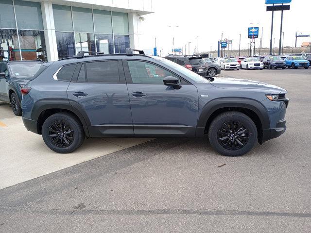 new 2025 Mazda CX-50 Hybrid car, priced at $40,680