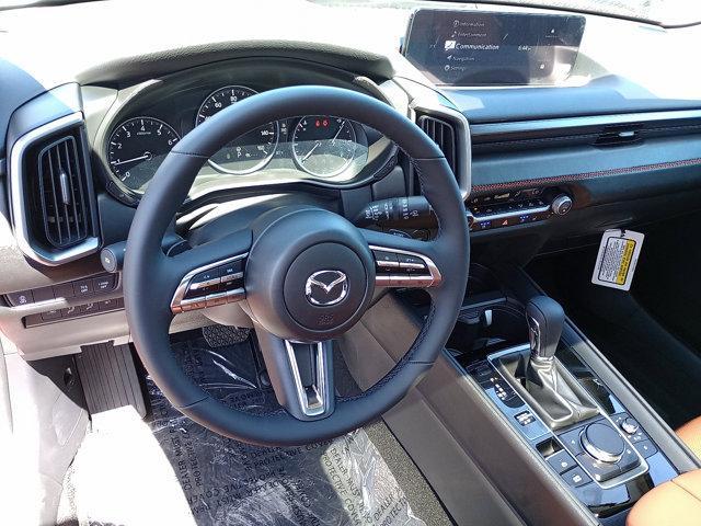 new 2025 Mazda CX-50 car, priced at $42,977