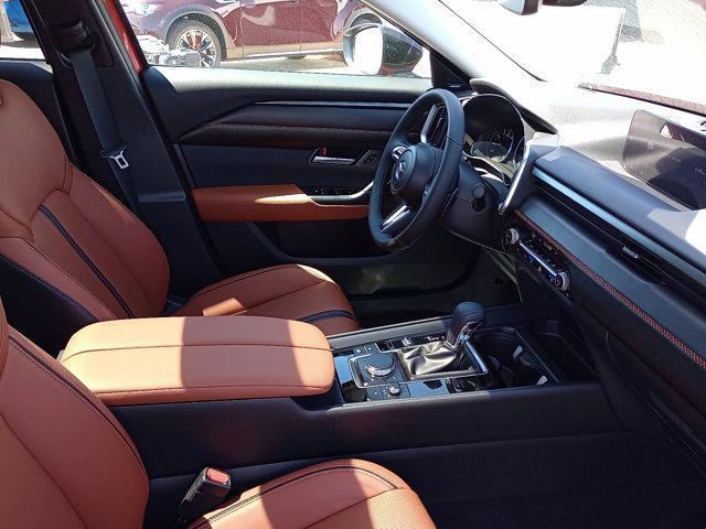 new 2025 Mazda CX-50 car, priced at $42,977