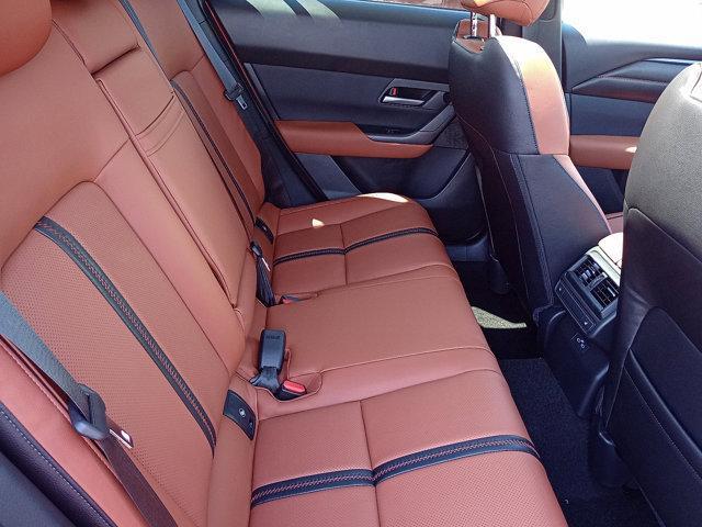 new 2025 Mazda CX-50 car, priced at $42,977