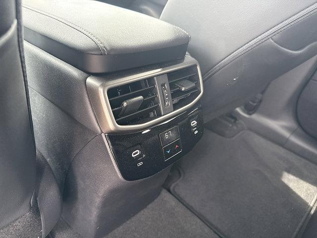 used 2024 Lexus RX 350 car, priced at $54,990