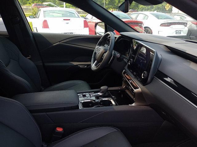 used 2024 Lexus RX 350 car, priced at $54,193