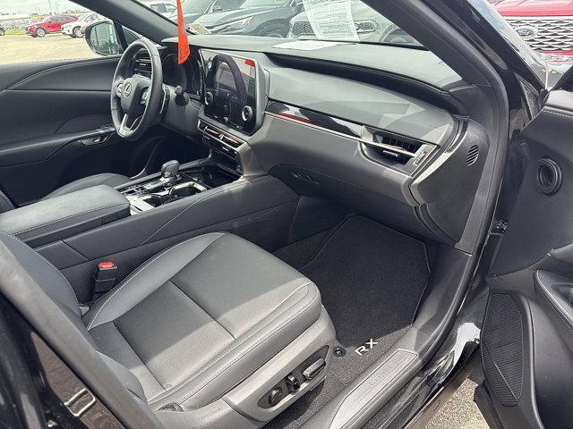used 2024 Lexus RX 350 car, priced at $54,990