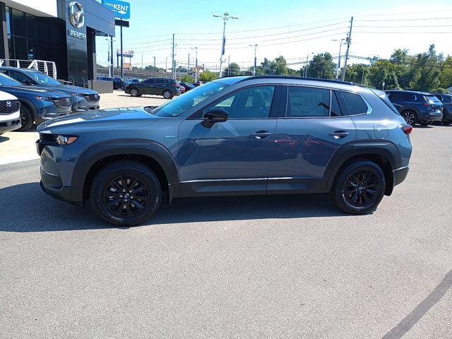 new 2025 Mazda CX-50 Hybrid car, priced at $38,429