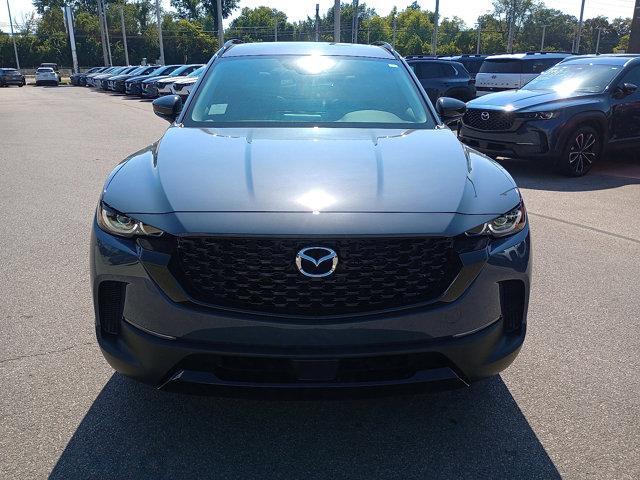 new 2025 Mazda CX-50 Hybrid car, priced at $38,429