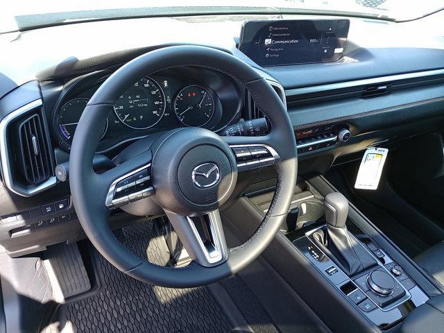 new 2025 Mazda CX-50 Hybrid car, priced at $38,429