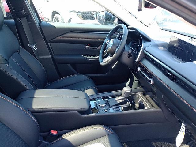 new 2025 Mazda CX-50 Hybrid car, priced at $38,429