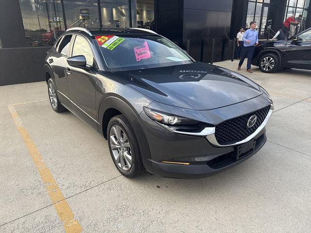 used 2023 Mazda CX-30 car, priced at $22,990