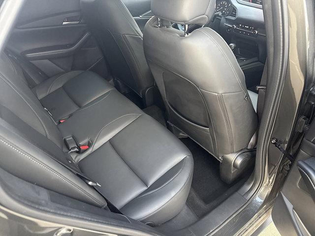 used 2023 Mazda CX-30 car, priced at $22,990
