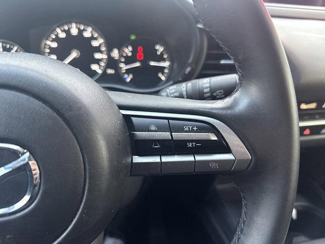 used 2023 Mazda CX-30 car, priced at $22,990