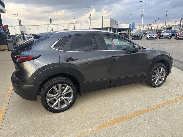 used 2023 Mazda CX-30 car, priced at $22,990