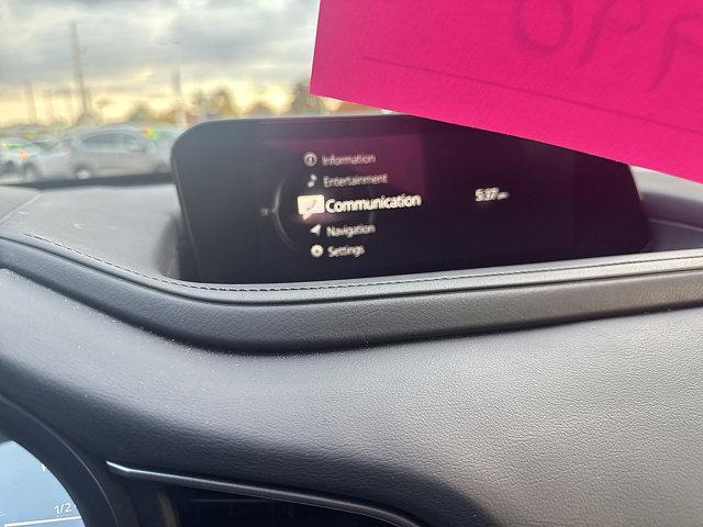 used 2023 Mazda CX-30 car, priced at $22,990