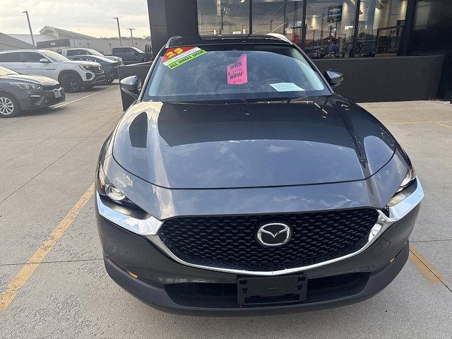 used 2023 Mazda CX-30 car, priced at $22,990