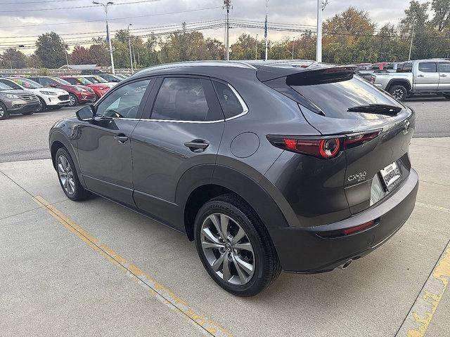 used 2023 Mazda CX-30 car, priced at $22,990