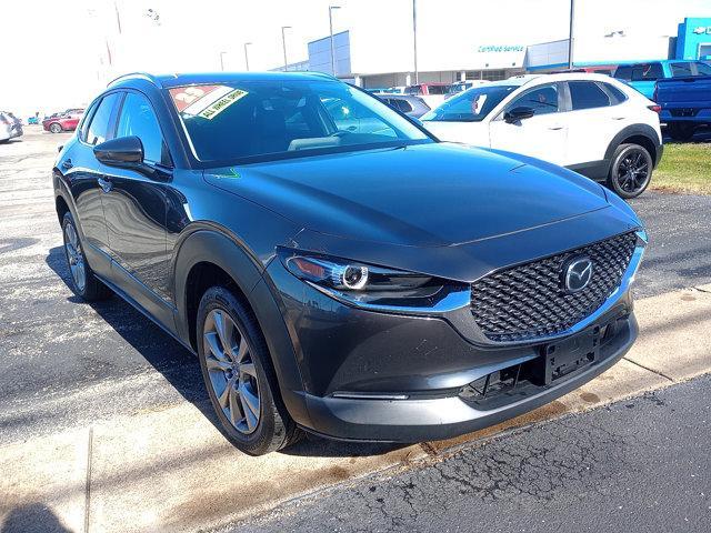 used 2023 Mazda CX-30 car, priced at $22,792