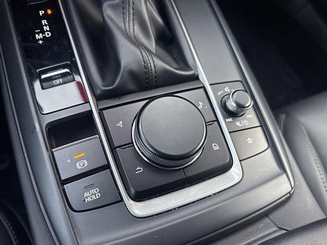 used 2023 Mazda CX-30 car, priced at $22,990